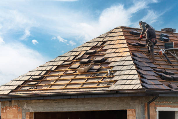 Best Roof Waterproofing  in Redwater, TX