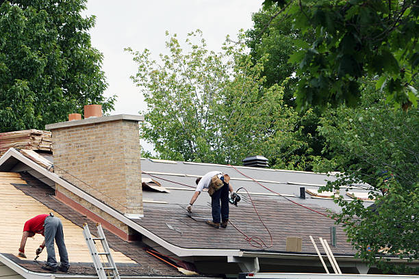 Waterproofing in Redwater, TX